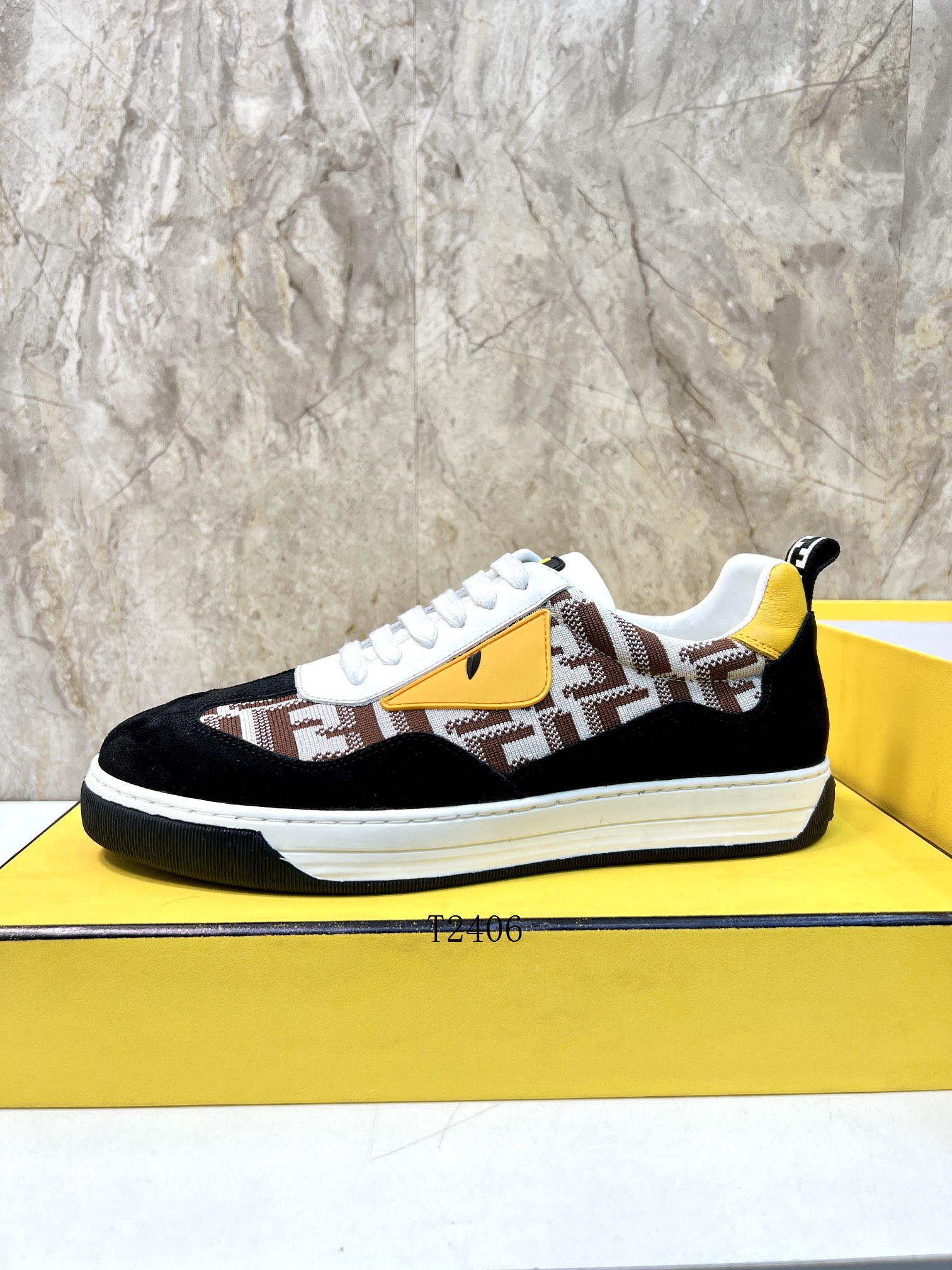 Fendi sz38-44 h0608